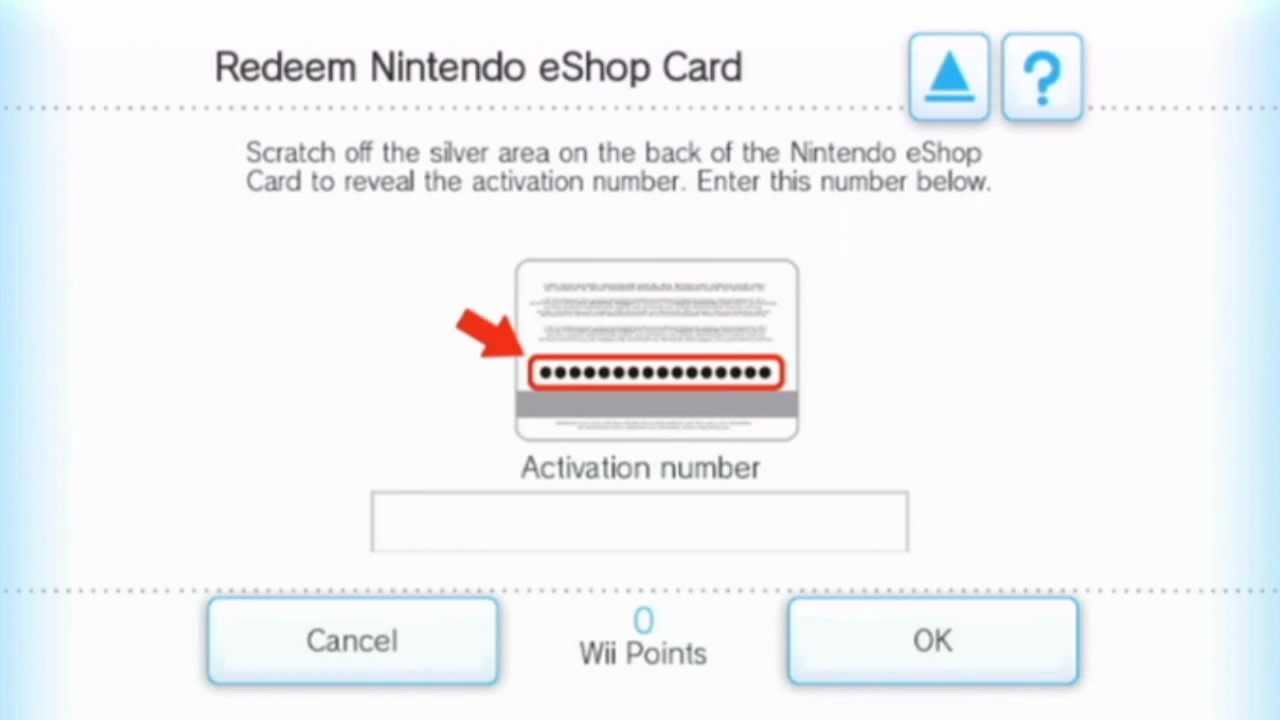 nintendo eshop card generator no verification