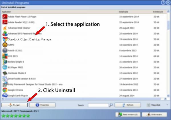 stardock object desktop manager download